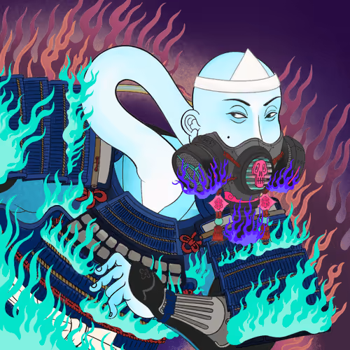 KNS: The Last Ramen #1162