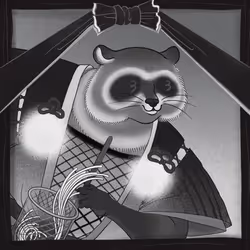 KNS: The Last Ramen #0916