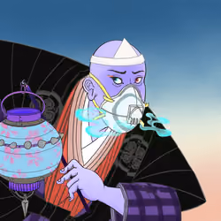 KNS: The Last Ramen #0262