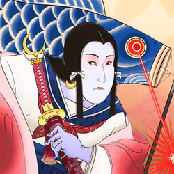 KNS: The Last Ramen #0123