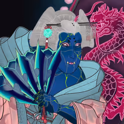 KNS: The Last Ramen #0295