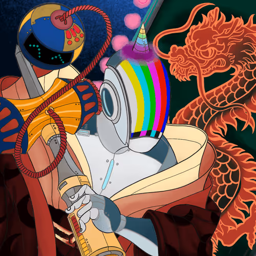 KNS: The Last Ramen #0739