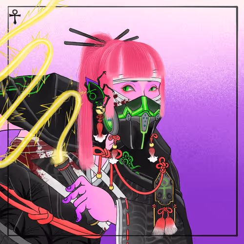 Katana N Samurai 2