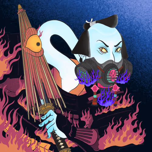KNS: The Last Ramen #1113
