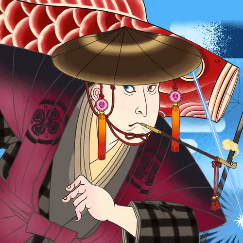 KNS: The Last Ramen #0105