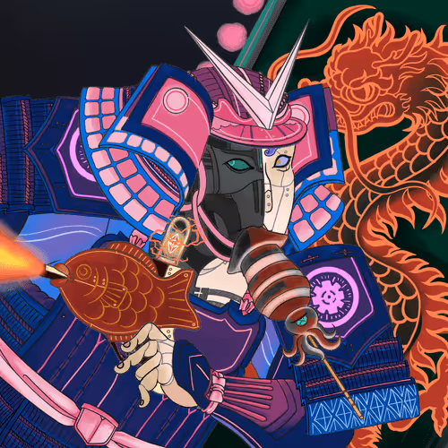 KNS: The Last Ramen #0937