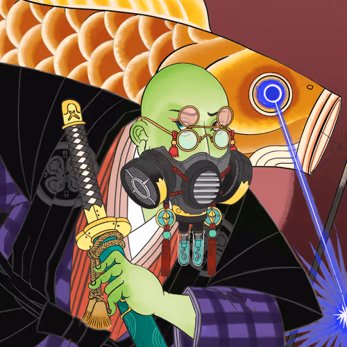Katana N Samurai 2