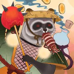 KNS: The Last Ramen #1414