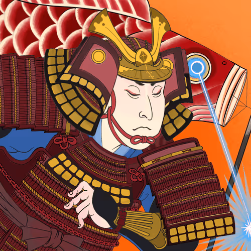 KNS: The Last Ramen #0381