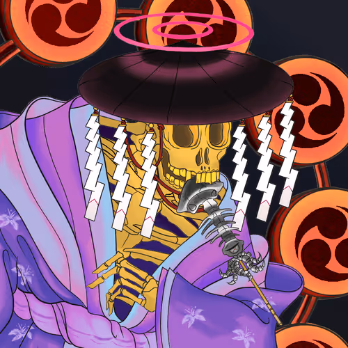 Katana N Samurai 2