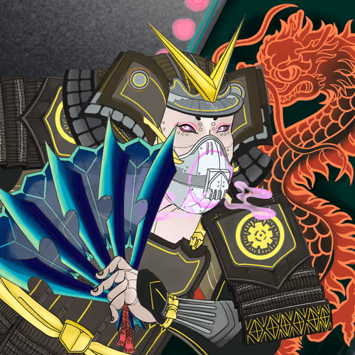 KNS: The Last Ramen #0430