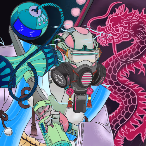 Katana N Samurai 2