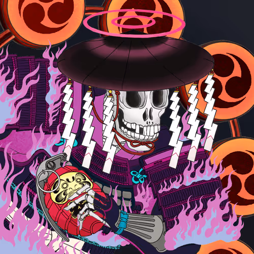 KNS: The Last Ramen #0227