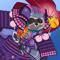KNS: The Last Ramen #1470