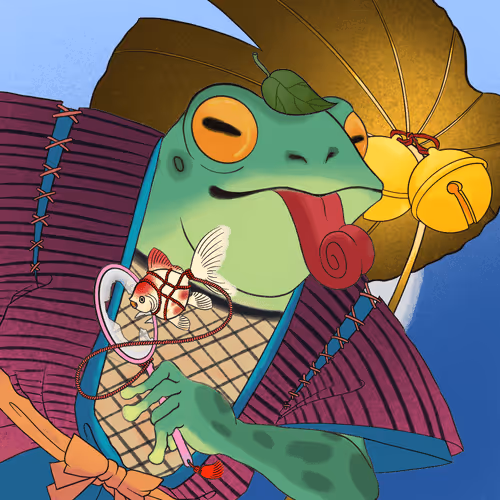 Katana N Samurai 2