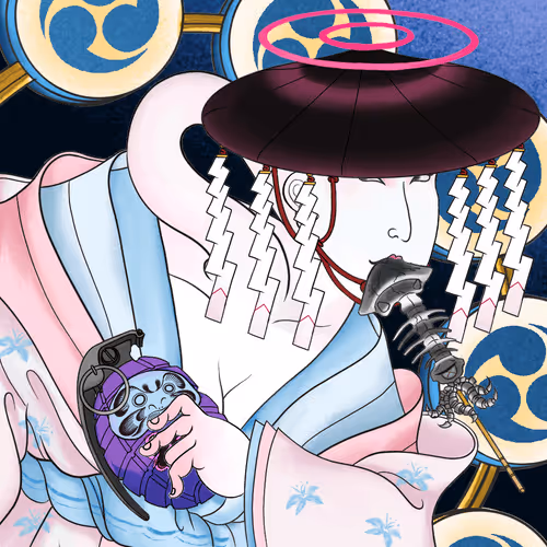 KNS: The Last Ramen #0452