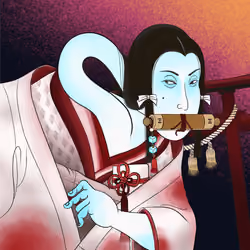 KNS: The Last Ramen #0340