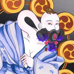 KNS: The Last Ramen #1098