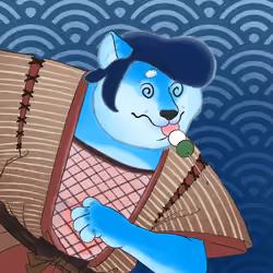 KNS: The Last Ramen #0869