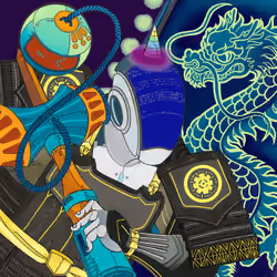 KNS: The Last Ramen #1081