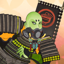 KNS: The Last Ramen #0385