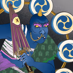 KNS: The Last Ramen #1347