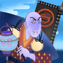 KNS: The Last Ramen #0489