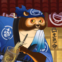 KNS: The Last Ramen #0565