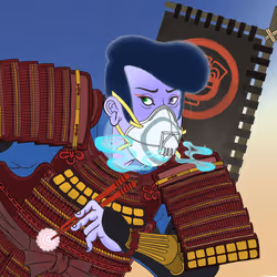 KNS: The Last Ramen #1358