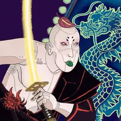 KNS: The Last Ramen #0470