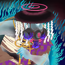 KNS: The Last Ramen #1090