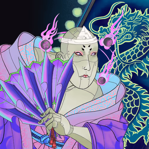 KNS: The Last Ramen #0073