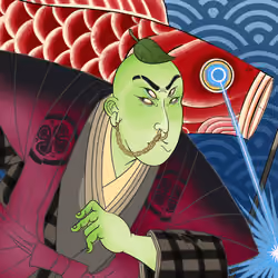 KNS: The Last Ramen #1089