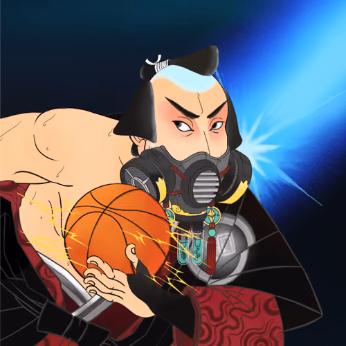 KNS: The Last Ramen #1151