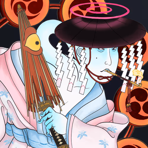 Katana N Samurai 2
