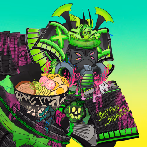 KNS: The Last Ramen #1406