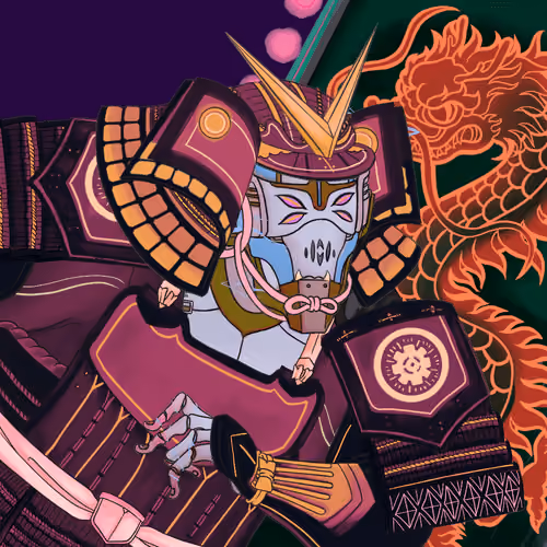KNS: The Last Ramen #0275