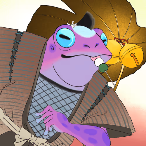 KNS: The Last Ramen #0101
