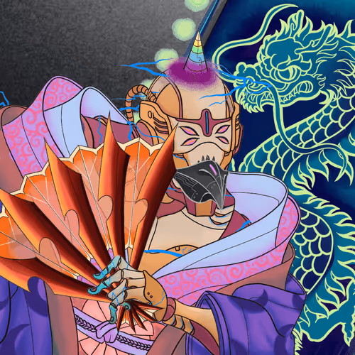 KNS: The Last Ramen #0012