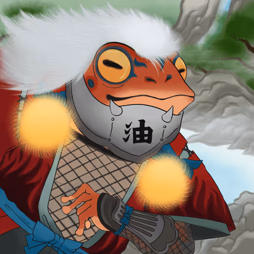 Katana N Samurai 2