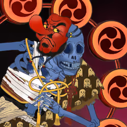 KNS: The Last Ramen #0008