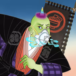 KNS: The Last Ramen #0641