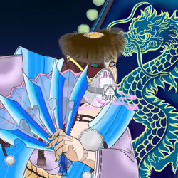 KNS: The Last Ramen #0816