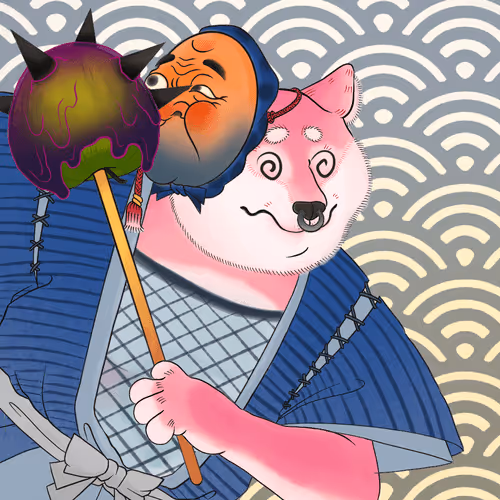 Katana N Samurai 2