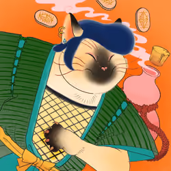 KNS: The Last Ramen #1450