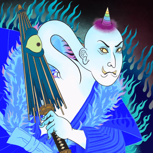 KNS: The Last Ramen #0308