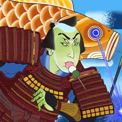 KNS: The Last Ramen #0595