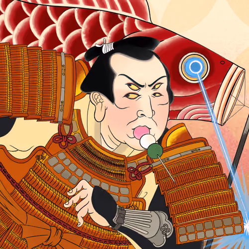 KNS: The Last Ramen #0269