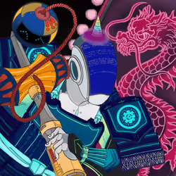 KNS: The Last Ramen #0852