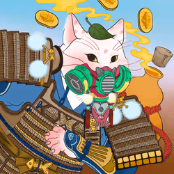 KNS: The Last Ramen #1027